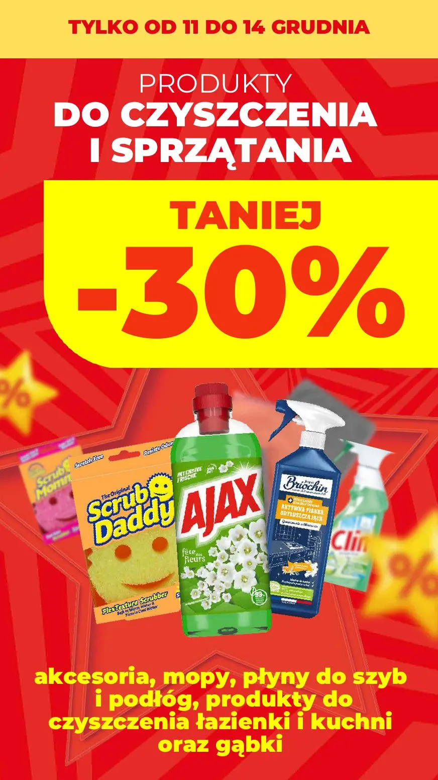 gazetka promocyjna Dealz Jeszcze tańsze święta!  - Strona 8