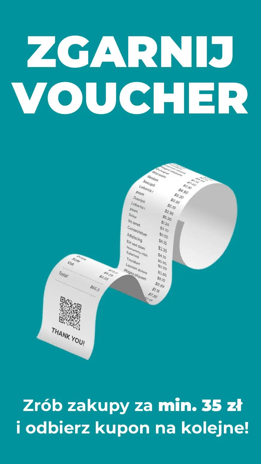 gazetka promocyjna Dealz Jeszcze tańsze święta!  - Strona 9
