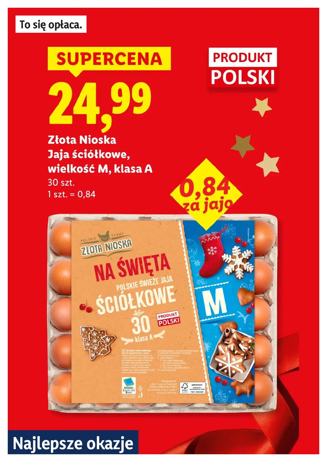 gazetka promocyjna LIDL Lidl plus. Skanujesz - To się opłaca - Strona 8