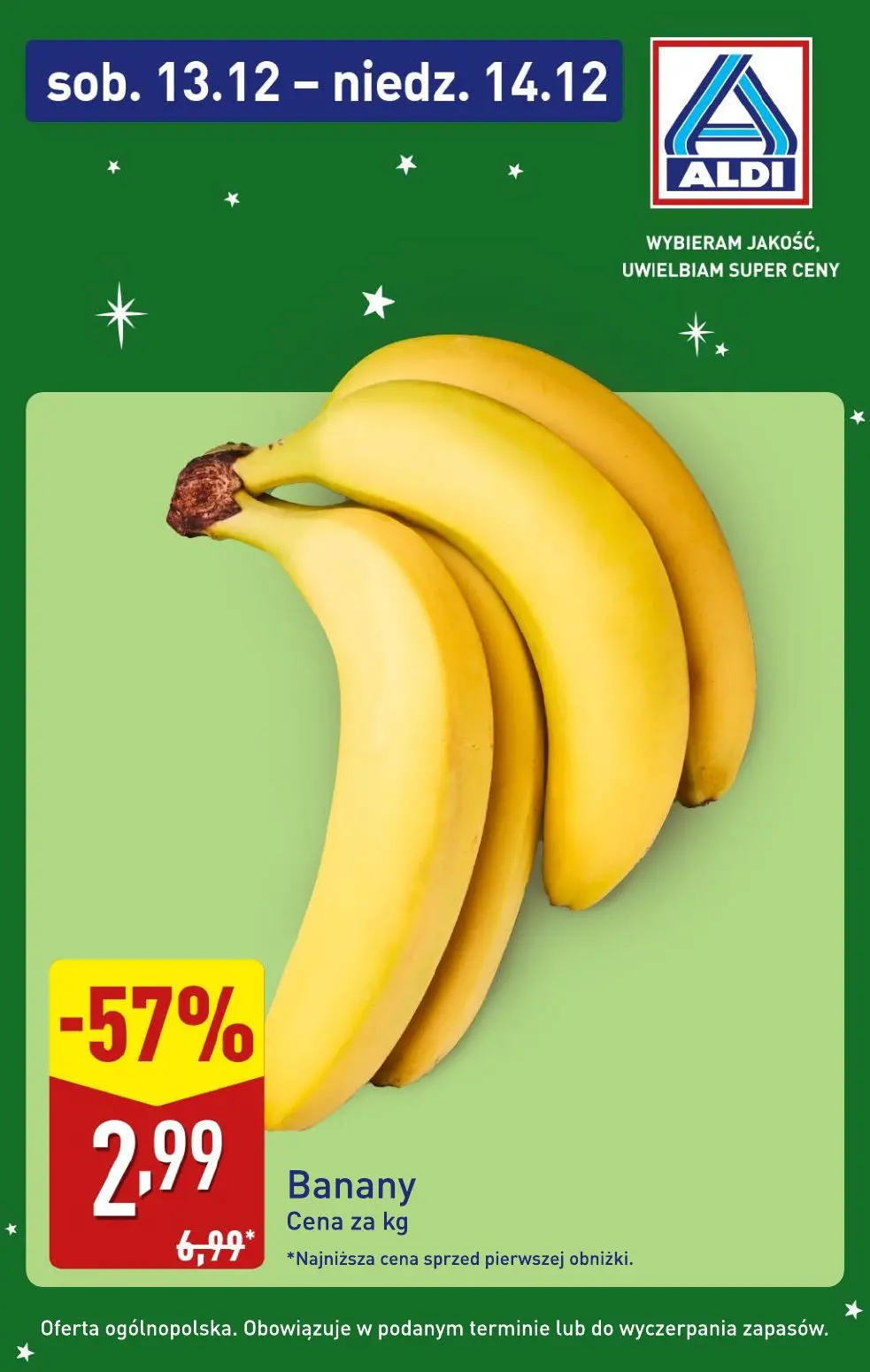 gazetka promocyjna ALDI  - Strona 6