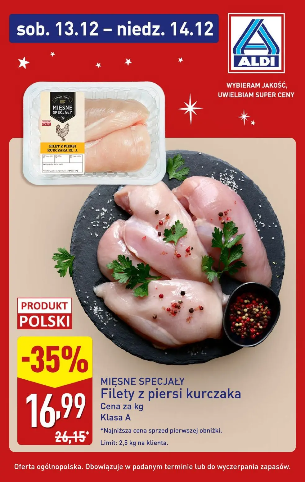 gazetka promocyjna ALDI  - Strona 7