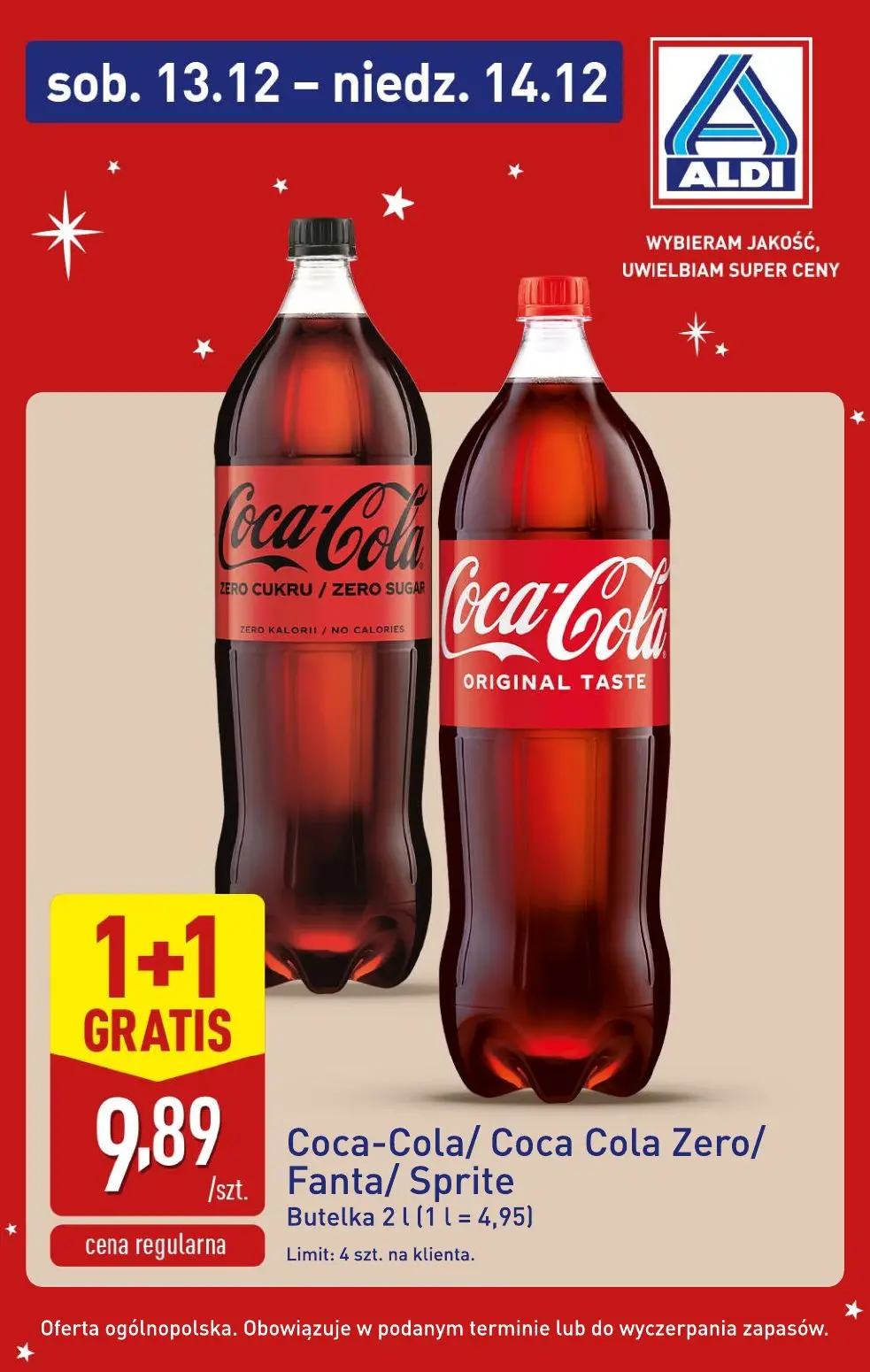 gazetka promocyjna ALDI  - Strona 8