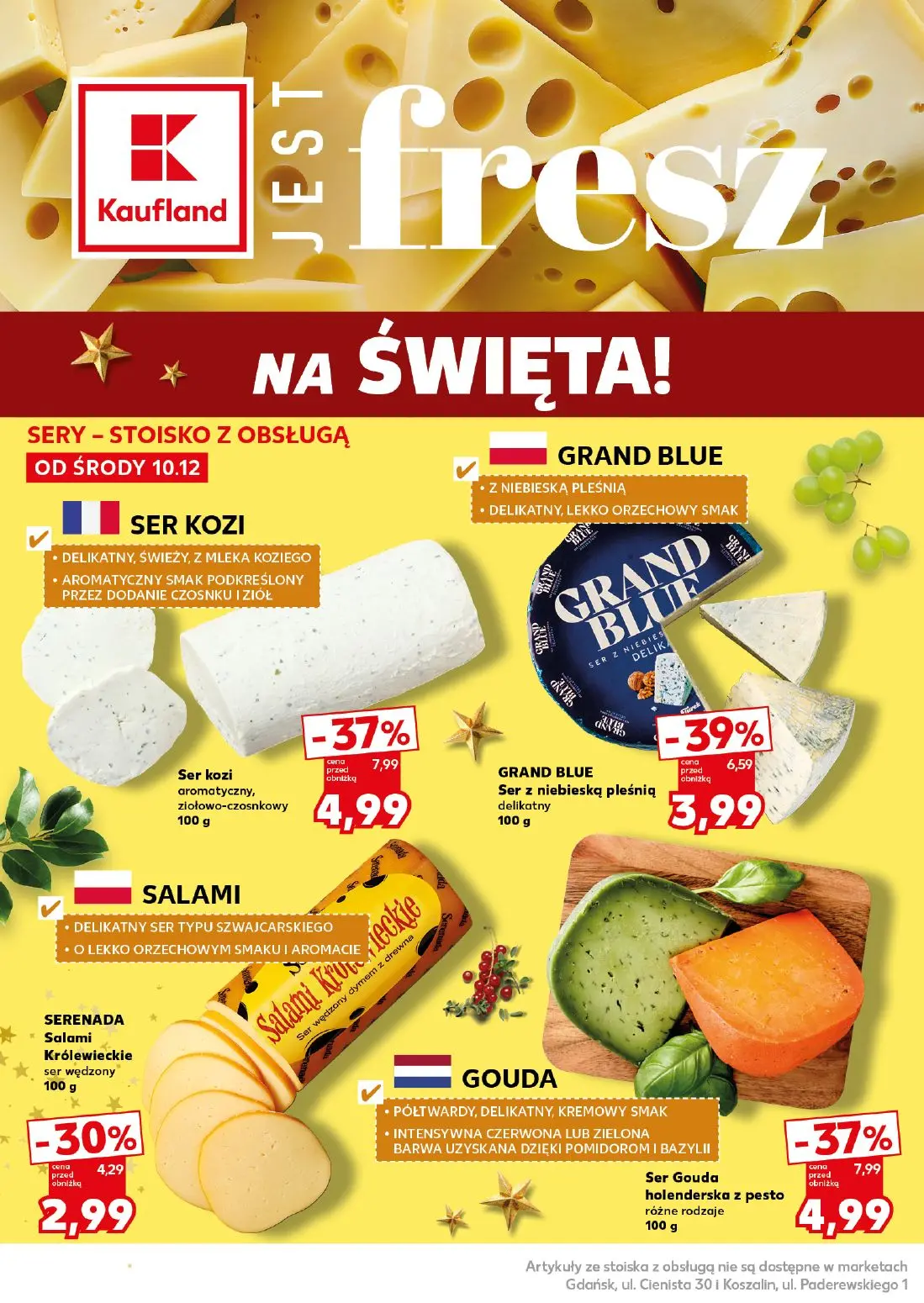 gazetka promocyjna Kaufland Super Weekend - Strona 16