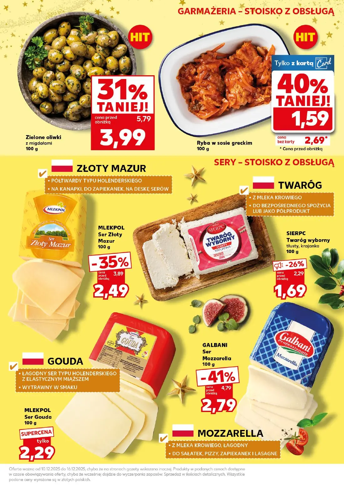 gazetka promocyjna Kaufland Super Weekend - Strona 17