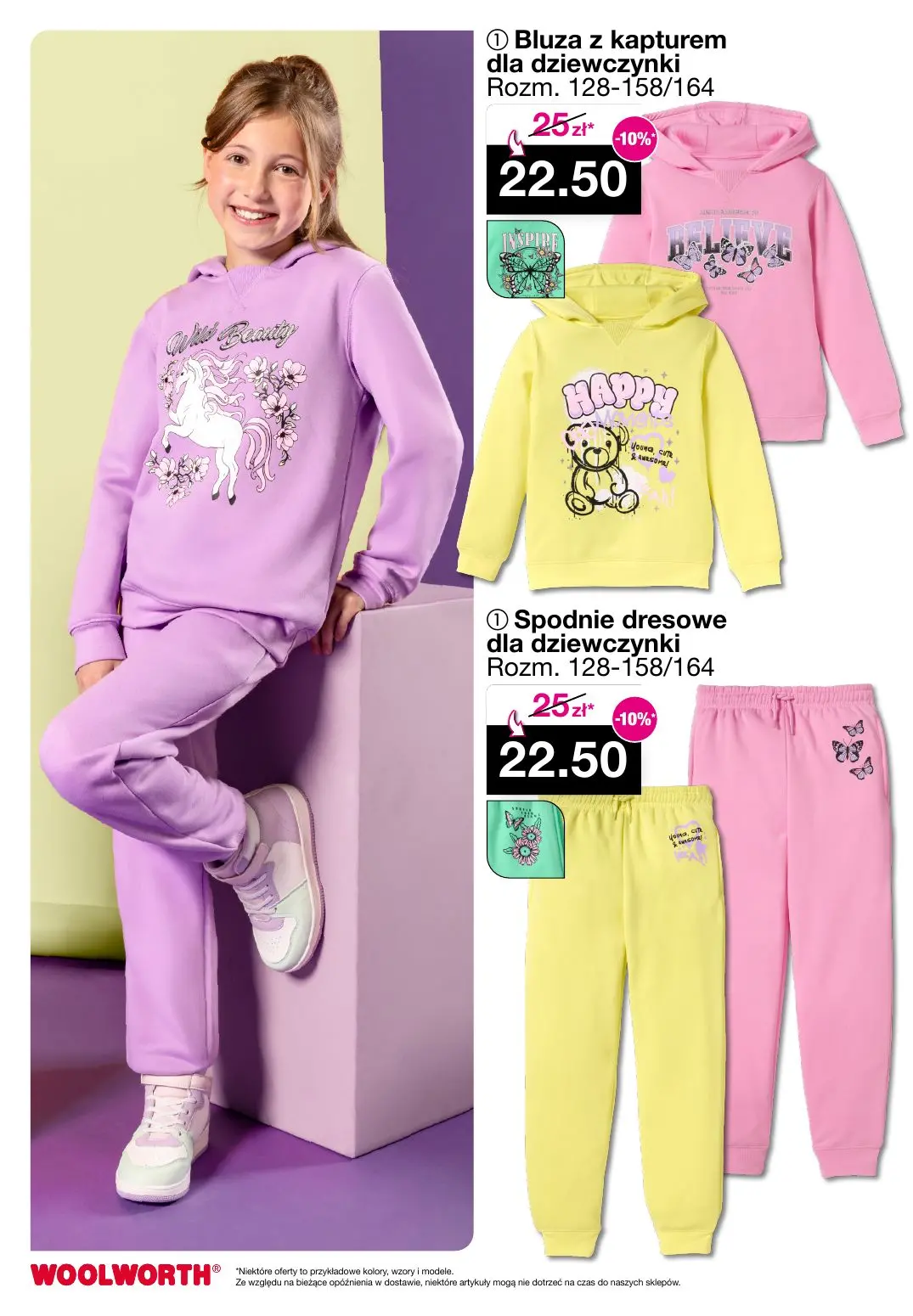 gazetka promocyjna WOOLWORTH  - Strona 9