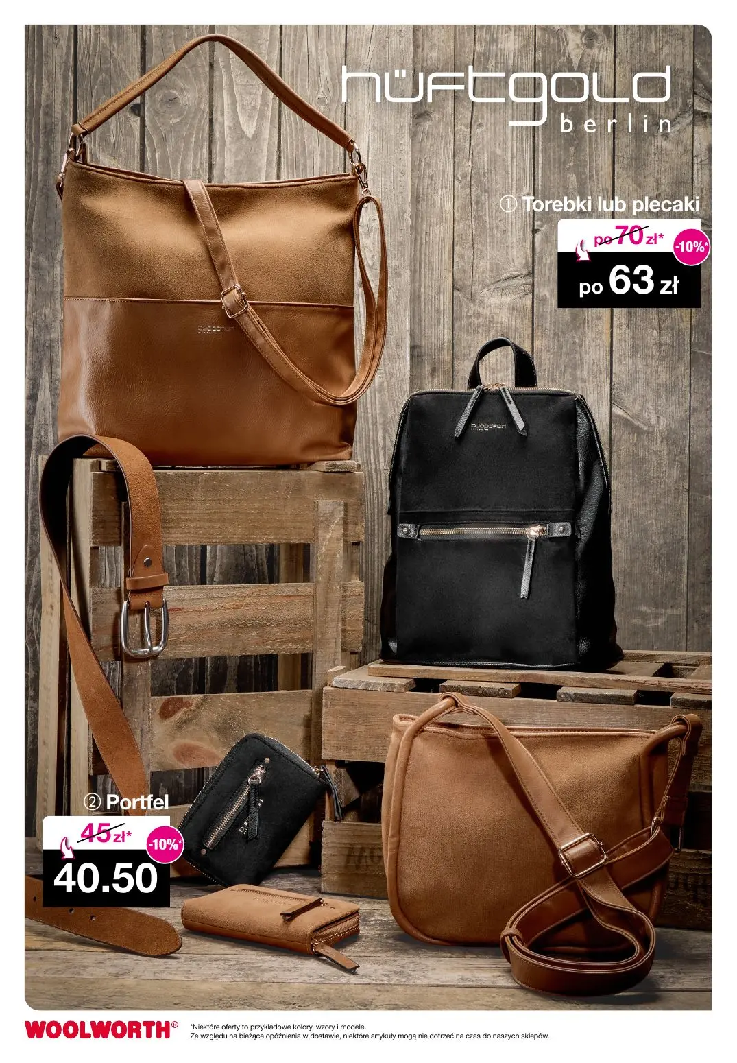 gazetka promocyjna WOOLWORTH  - Strona 20