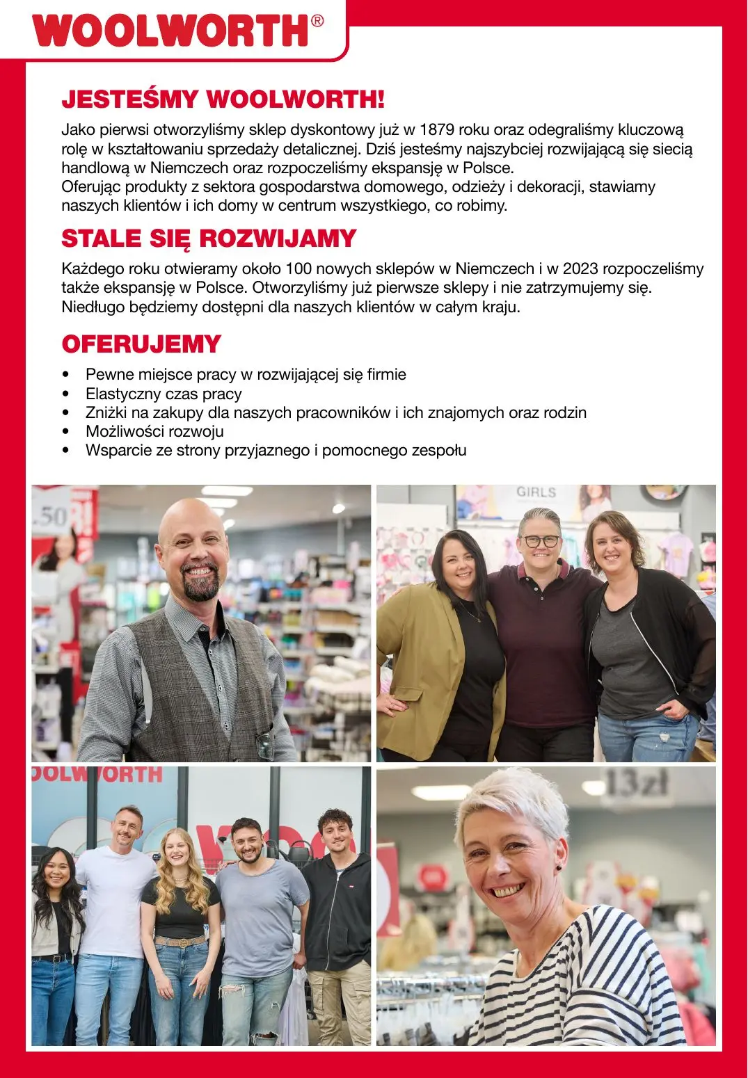 gazetka promocyjna WOOLWORTH  - Strona 25