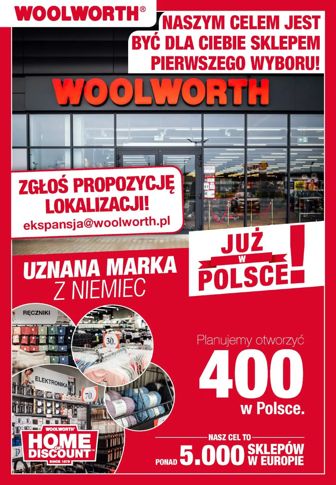 gazetka promocyjna WOOLWORTH  - Strona 26