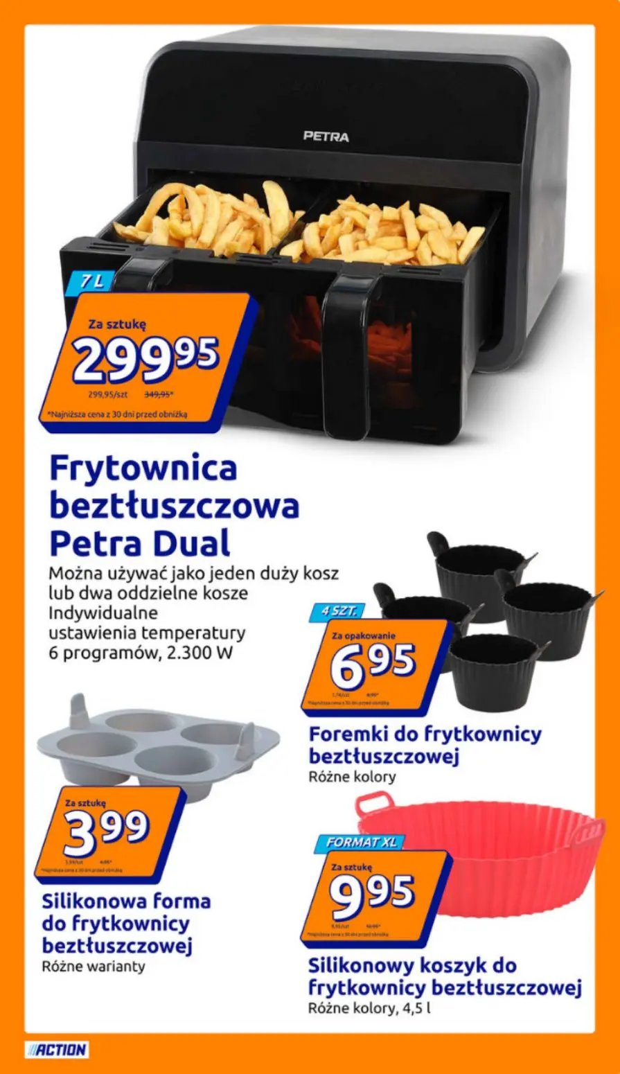 gazetka promocyjna Action Promocje tygodnia - Strona 9