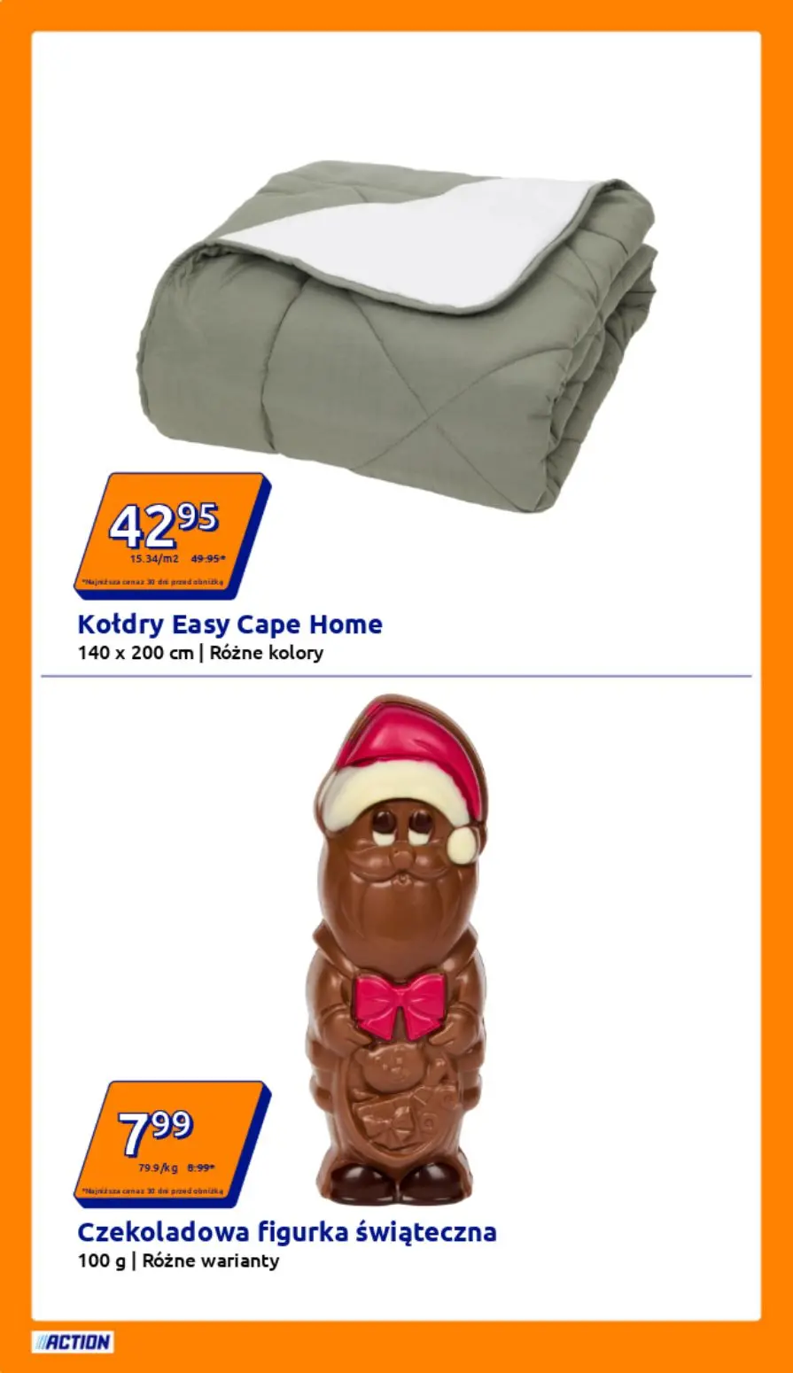 gazetka promocyjna Action Promocje tygodnia - Strona 12