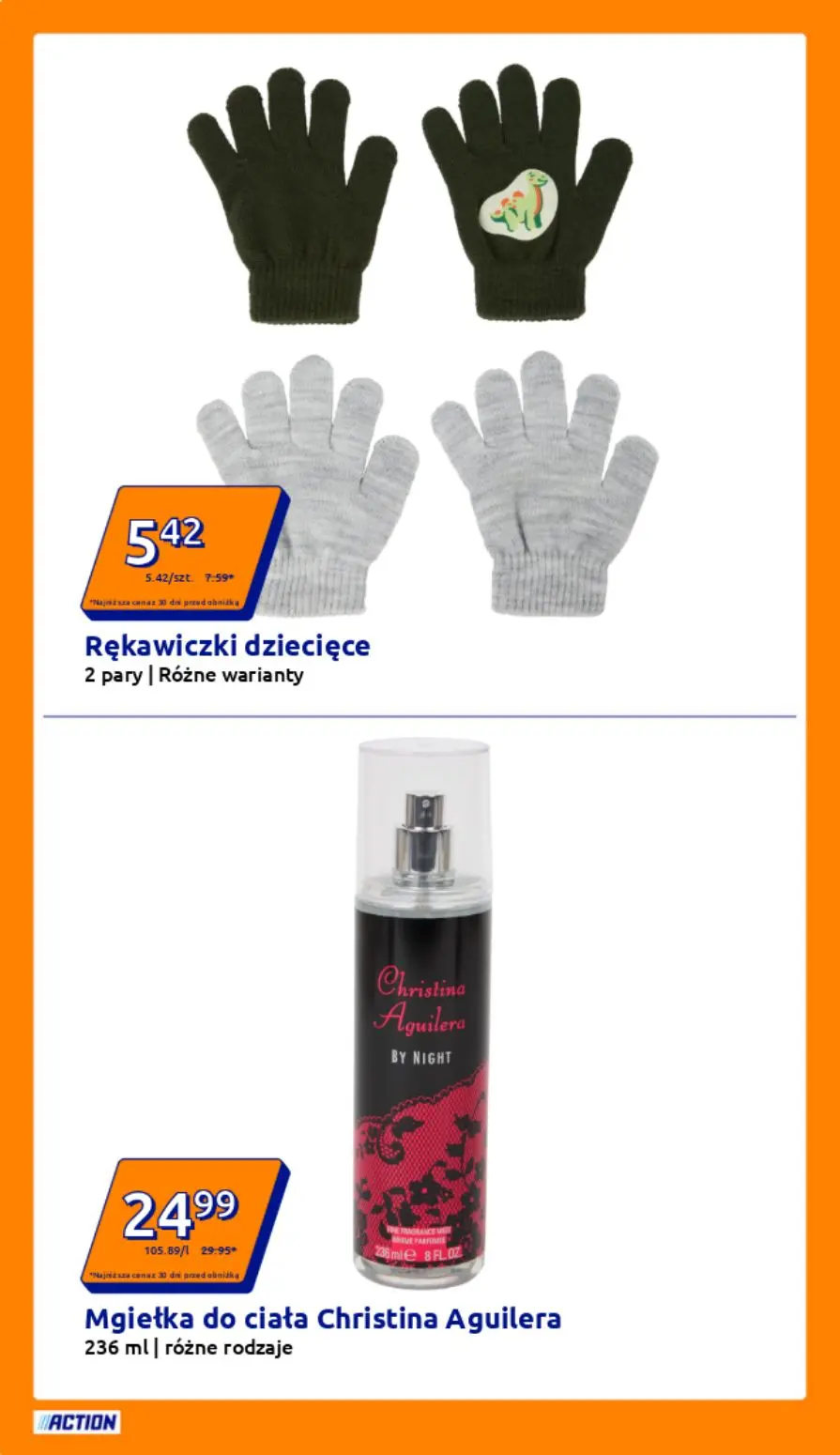 gazetka promocyjna Action Promocje tygodnia - Strona 14