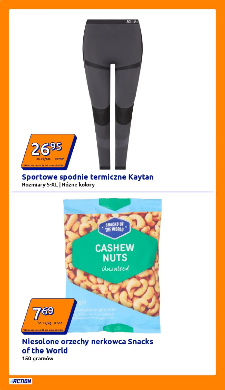 gazetka promocyjna Action Promocje tygodnia - Strona 20