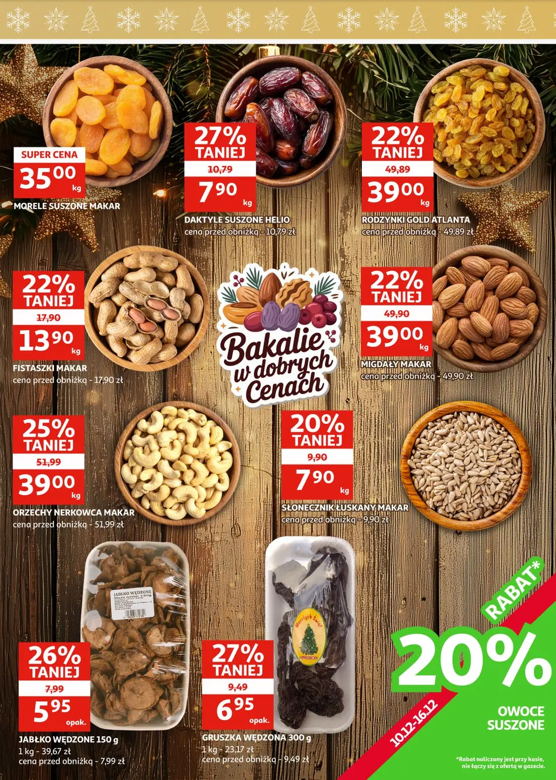 gazetka promocyjna Auchan Zielona Góra - Strona 9