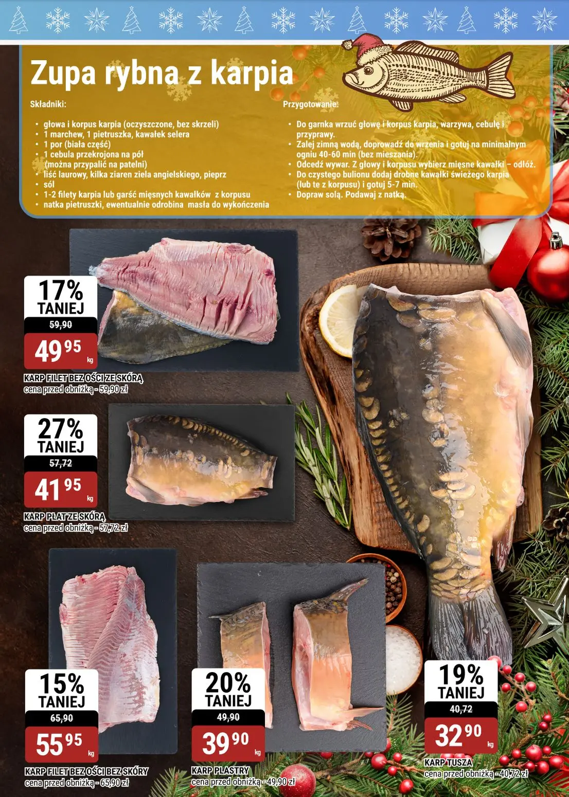 gazetka promocyjna bi1 Rzeszów - Strona 5