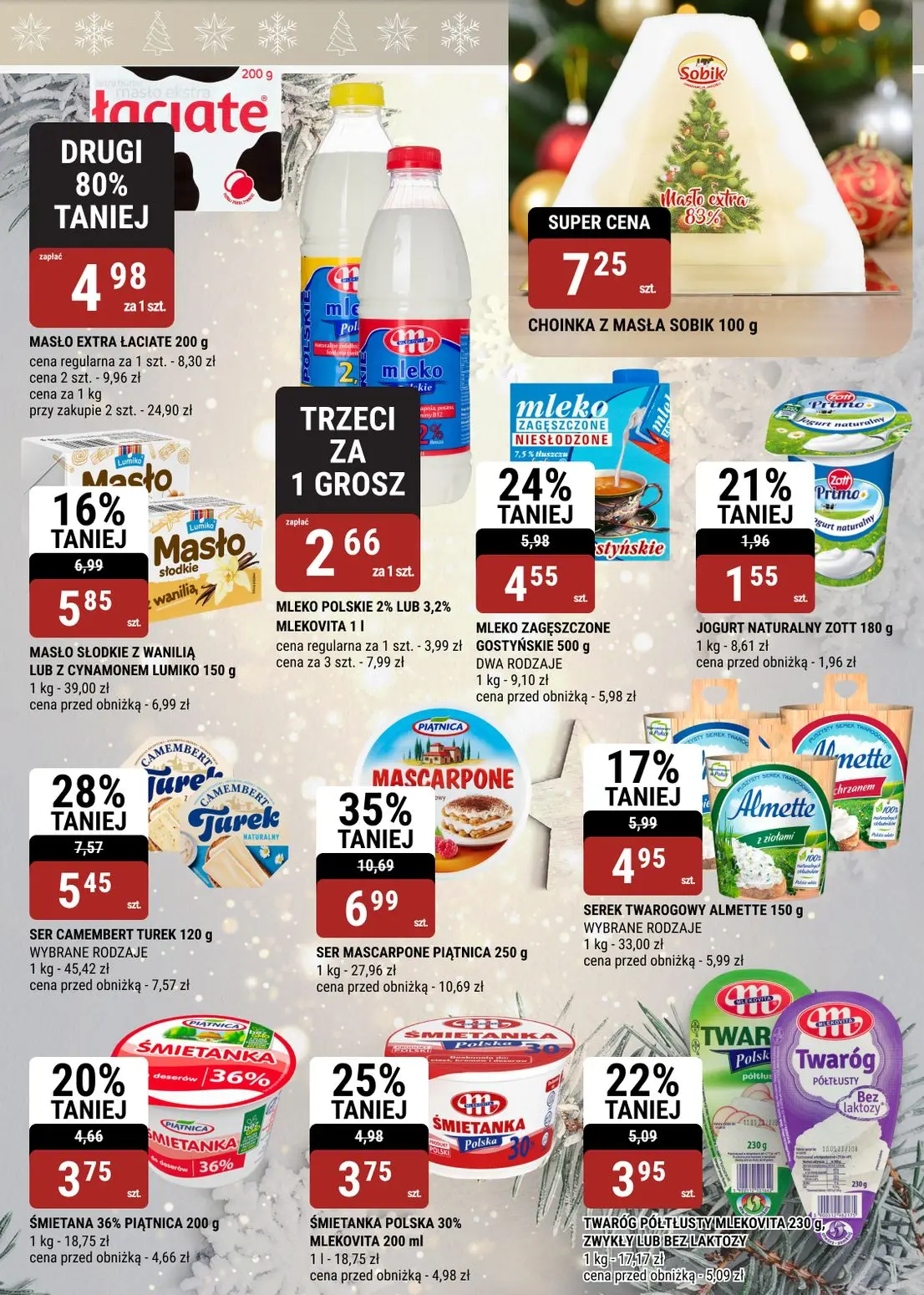 gazetka promocyjna bi1 Rzeszów - Strona 13