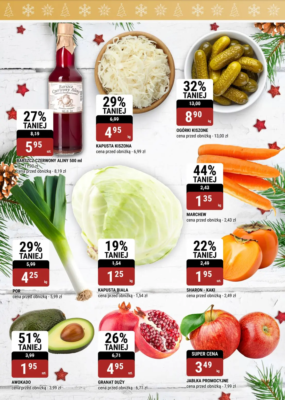 gazetka promocyjna bi1 Bielsko-Biała - Strona 8