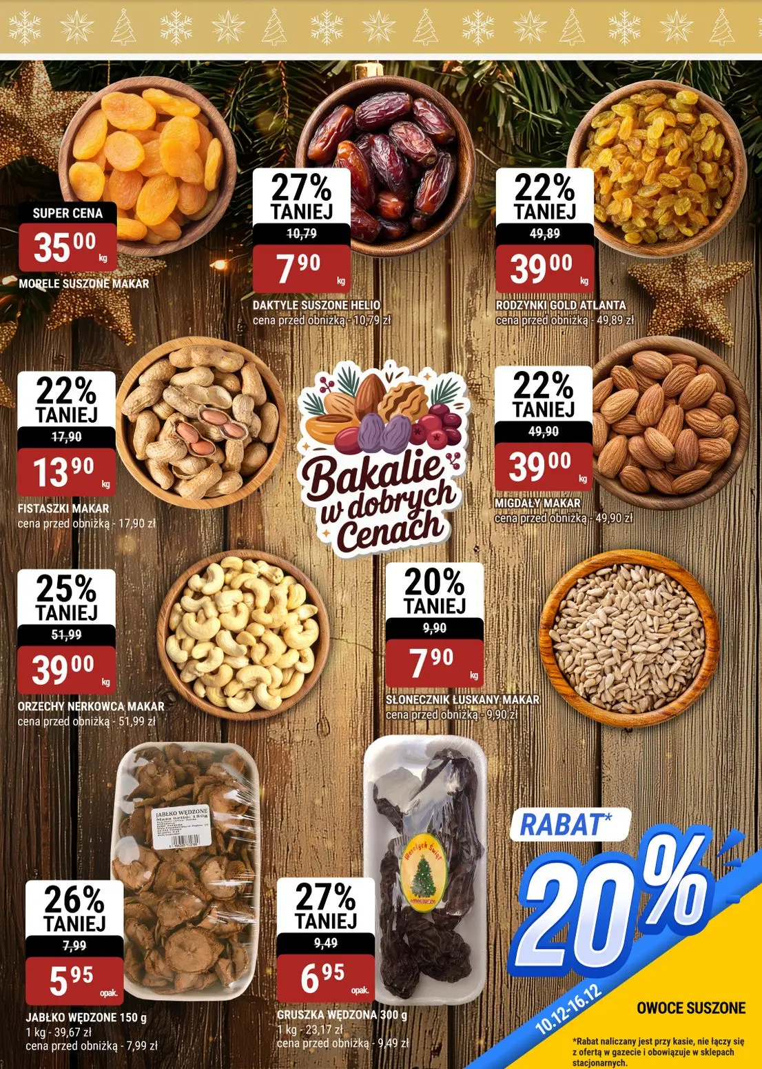 gazetka promocyjna bi1 Bielsko-Biała - Strona 9