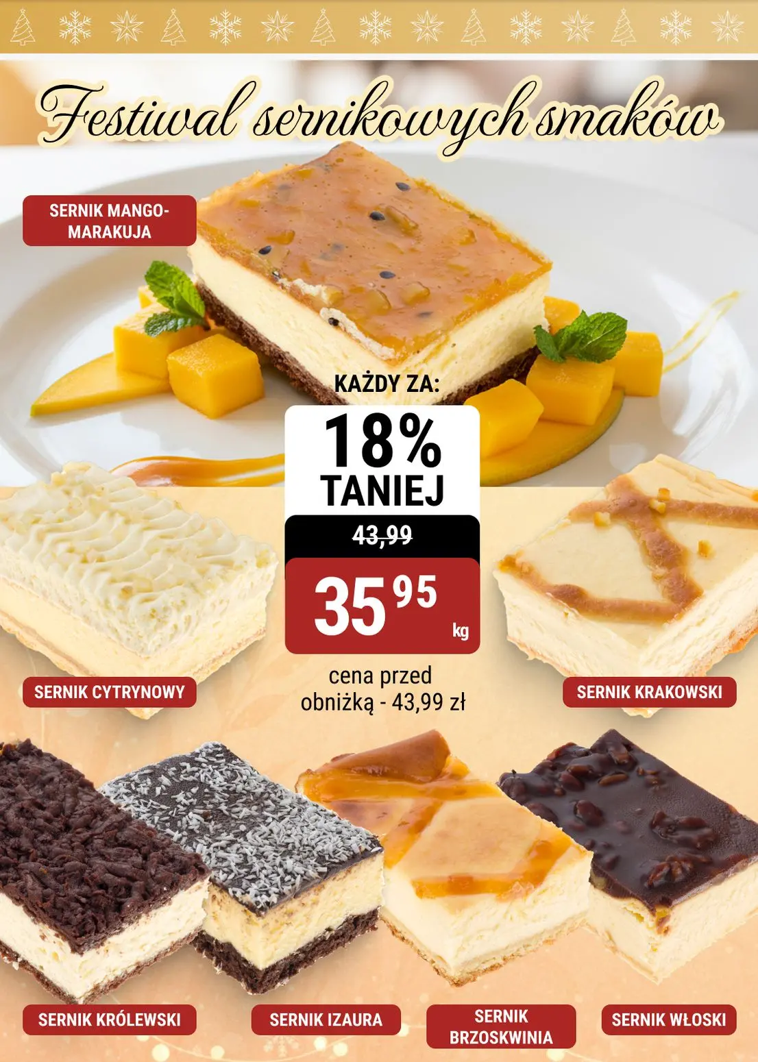 gazetka promocyjna bi1 Bielsko-Biała - Strona 12