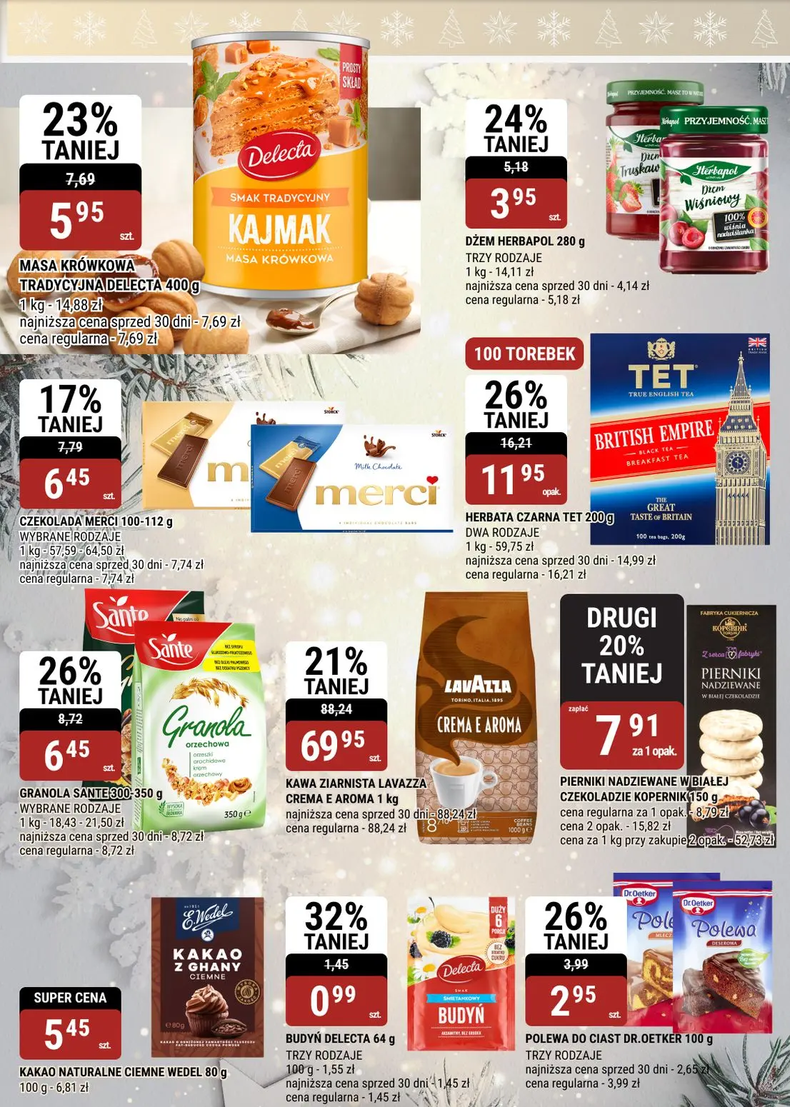 gazetka promocyjna bi1 Bielsko-Biała - Strona 20