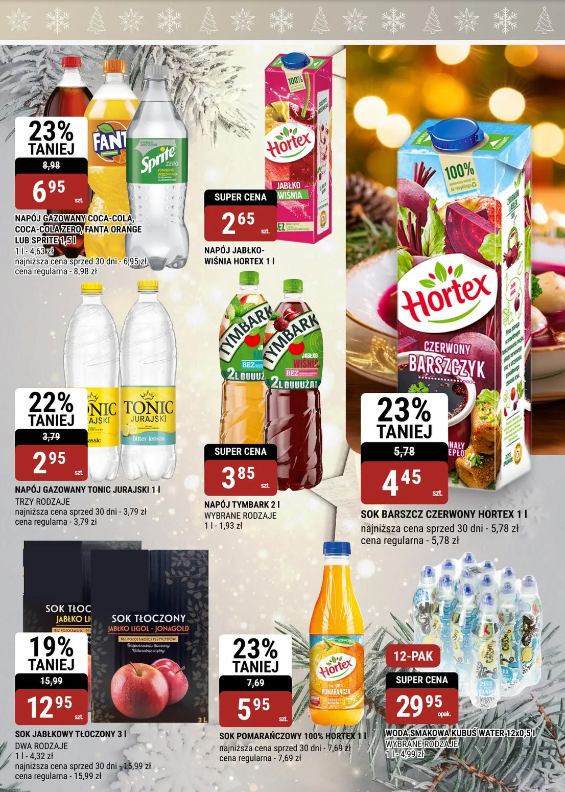 gazetka promocyjna bi1 Bielsko-Biała - Strona 21