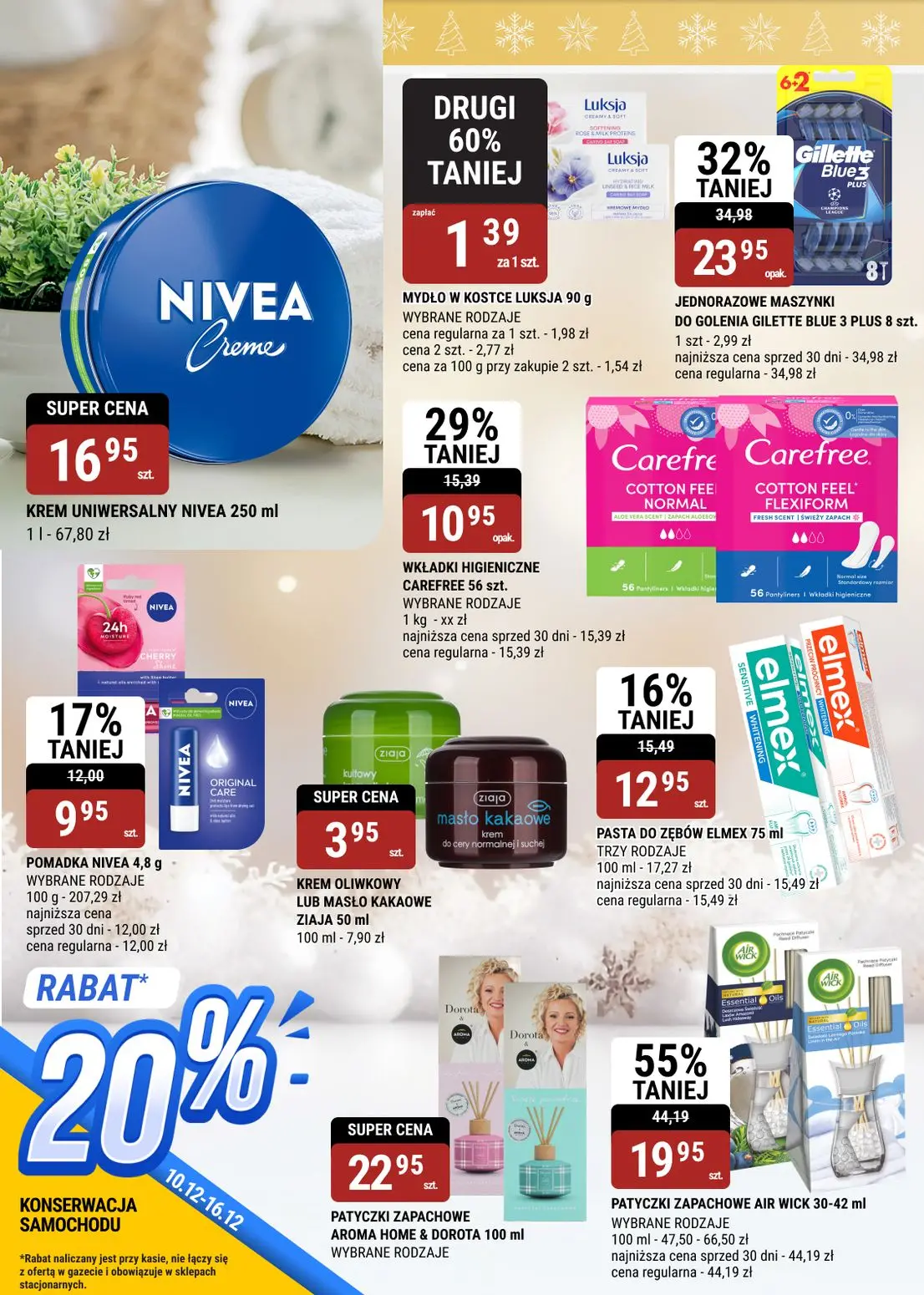 gazetka promocyjna bi1 Bielsko-Biała - Strona 24