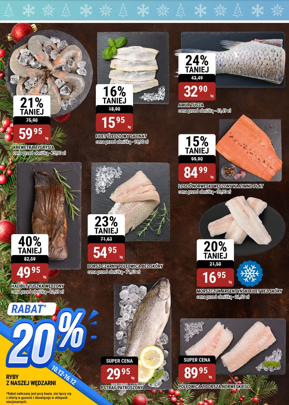 gazetka promocyjna bi1 Ełk - Strona 4