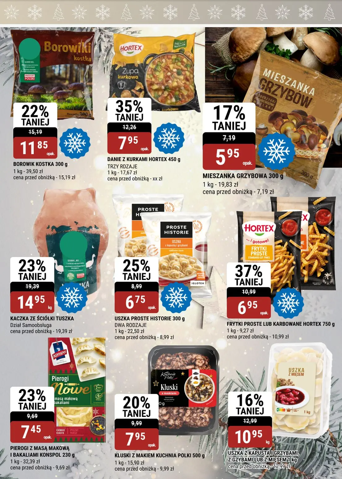 gazetka promocyjna bi1 Wałbrzych - Strona 15