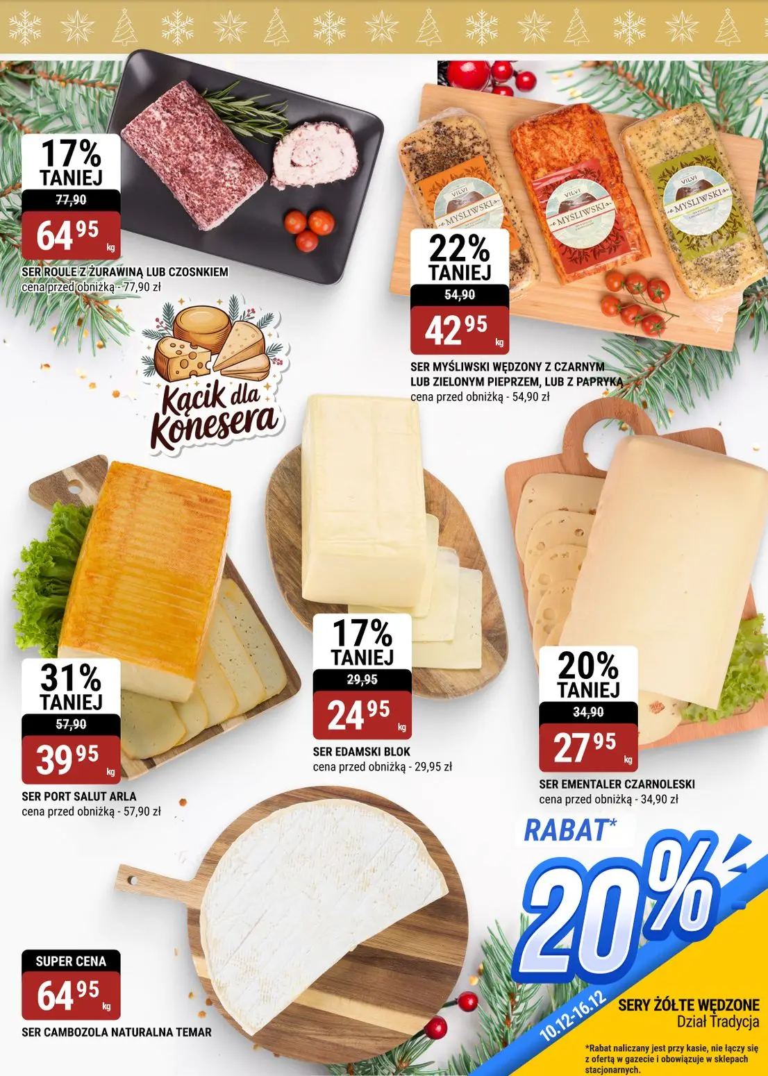 gazetka promocyjna bi1 Czeladź - Strona 7