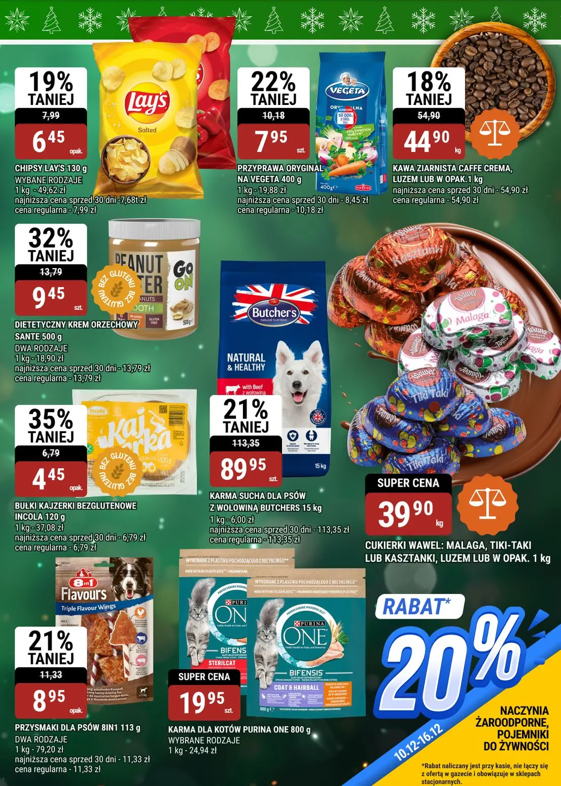 gazetka promocyjna bi1 Czeladź - Strona 17