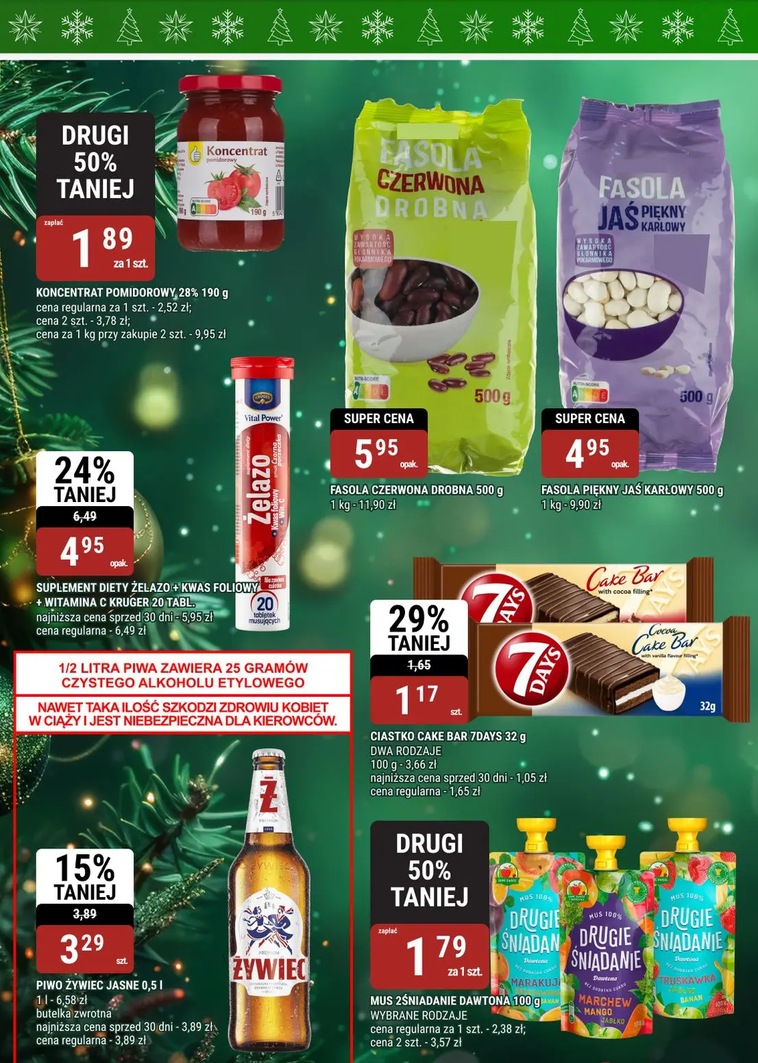 gazetka promocyjna bi1 Czeladź - Strona 18