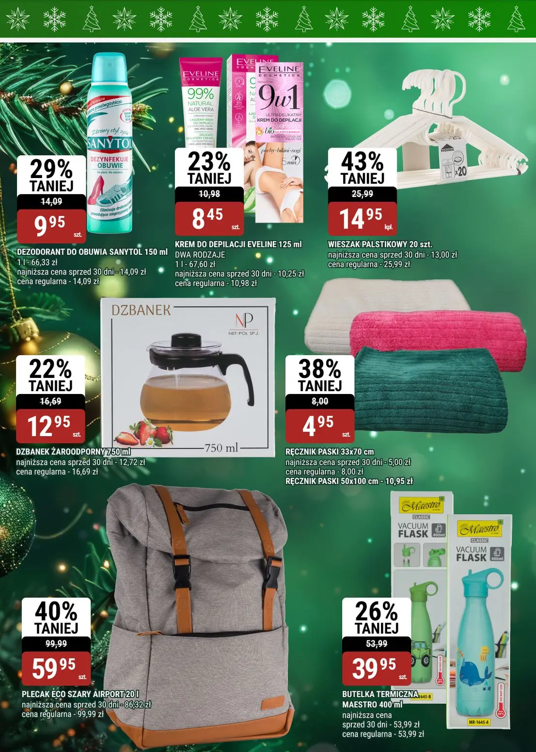 gazetka promocyjna bi1 Czeladź - Strona 19