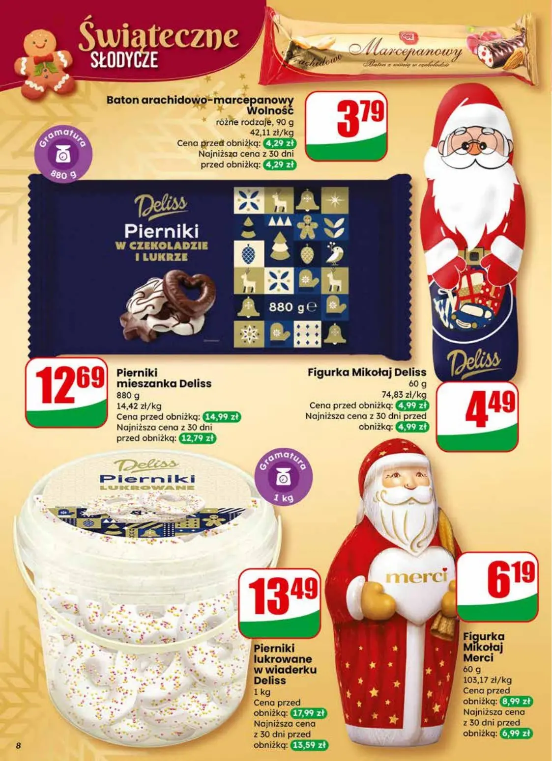 gazetka promocyjna dino - Strona 8