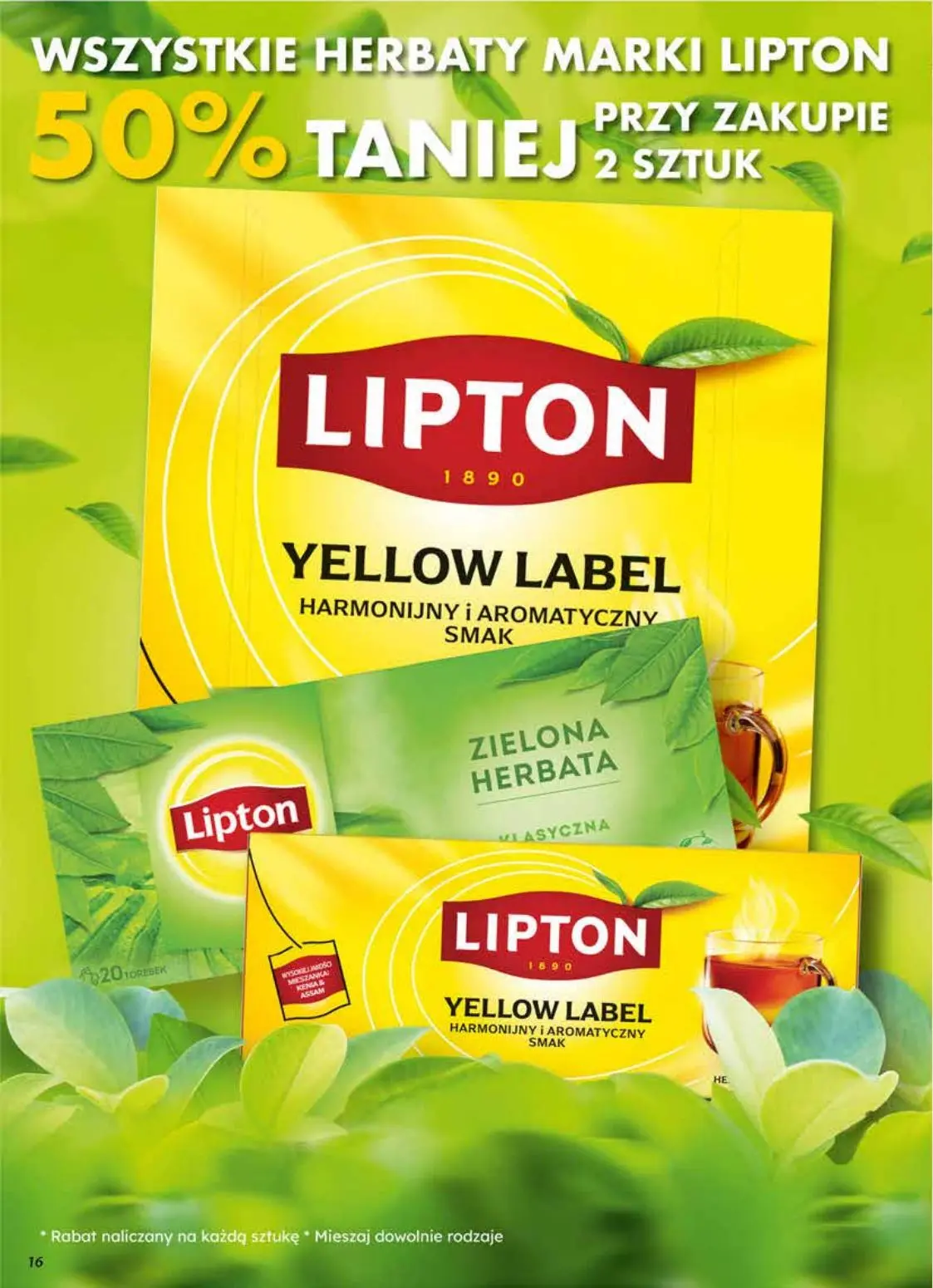 gazetka promocyjna dino - Strona 16