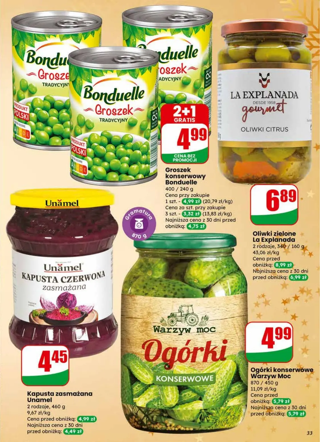 gazetka promocyjna dino - Strona 33