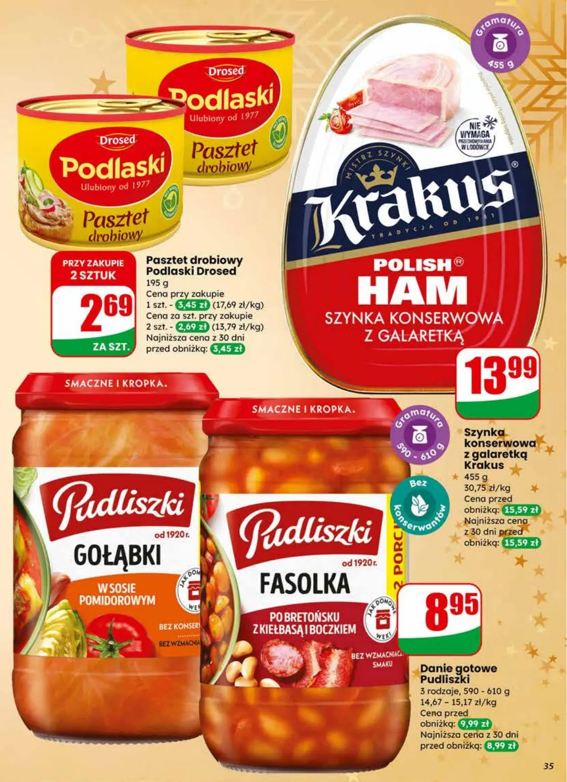 gazetka promocyjna dino - Strona 35