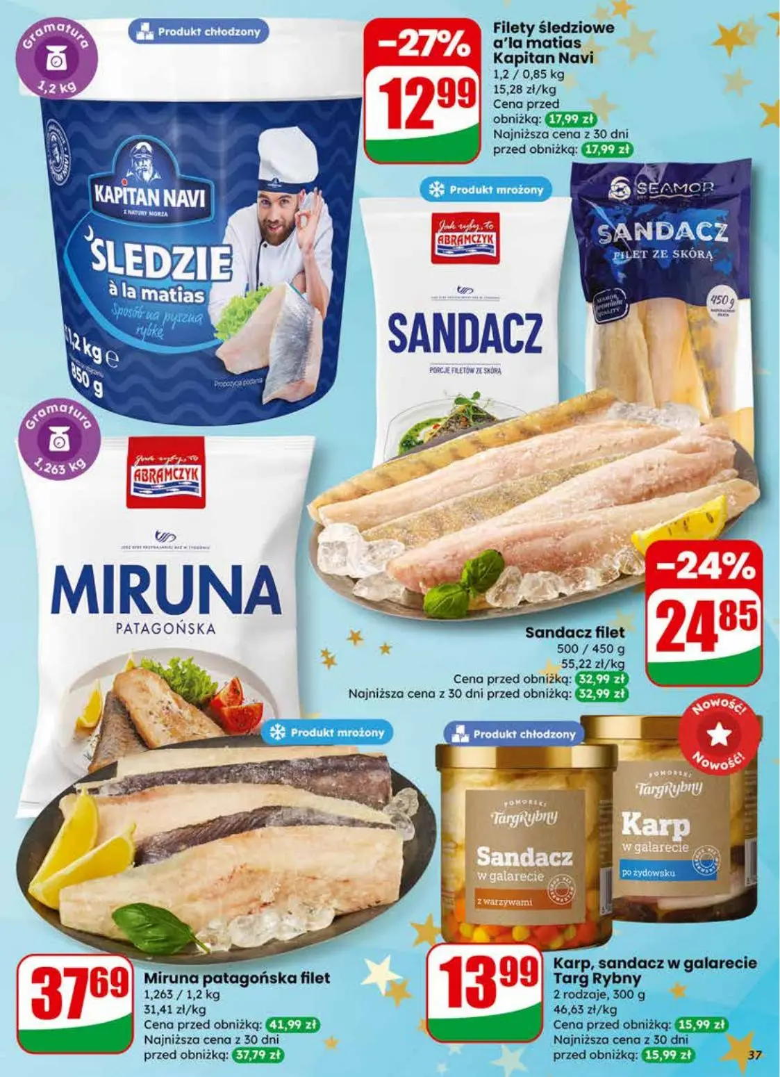 gazetka promocyjna dino - Strona 37