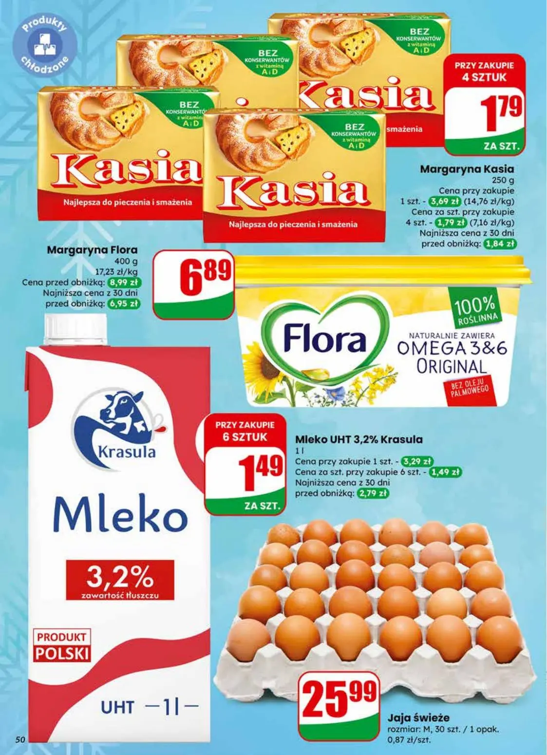 gazetka promocyjna dino - Strona 50