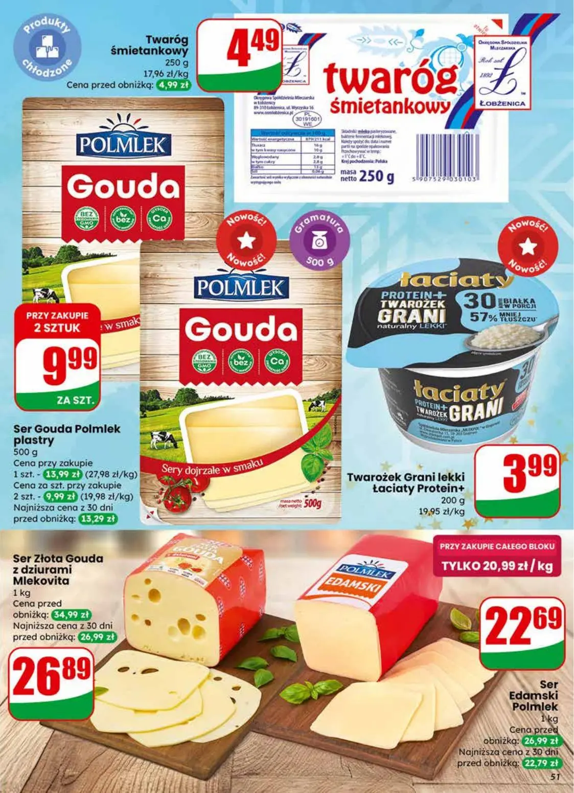 gazetka promocyjna dino - Strona 51