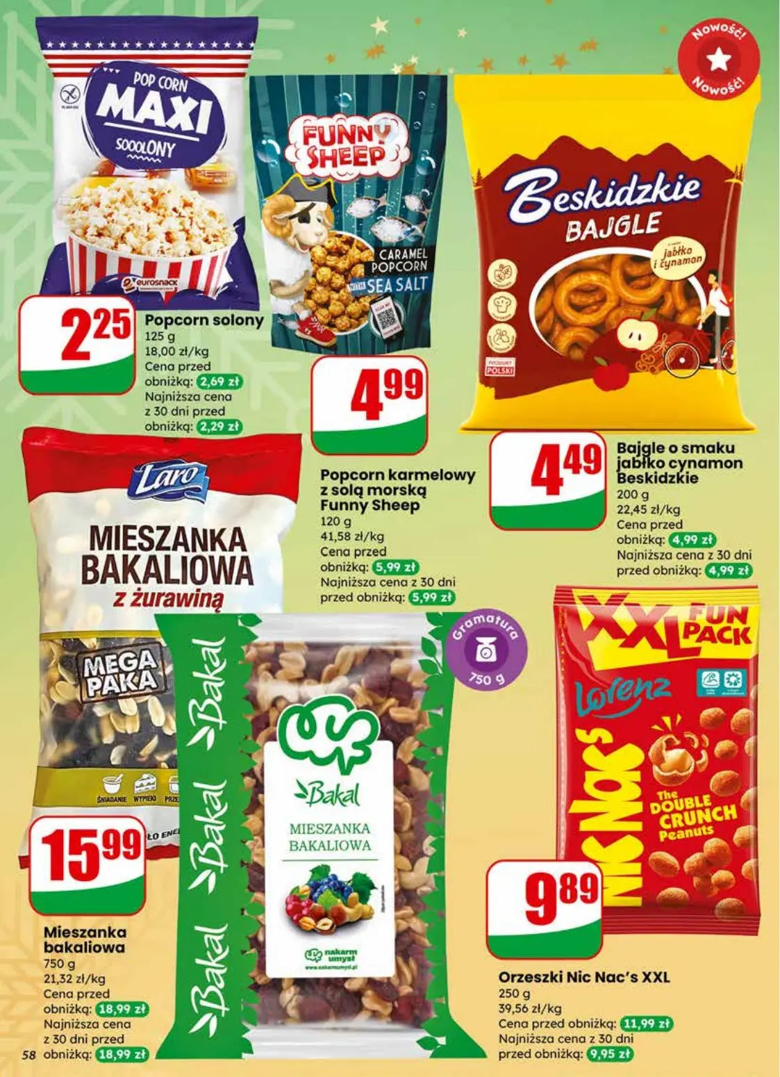 gazetka promocyjna dino - Strona 58