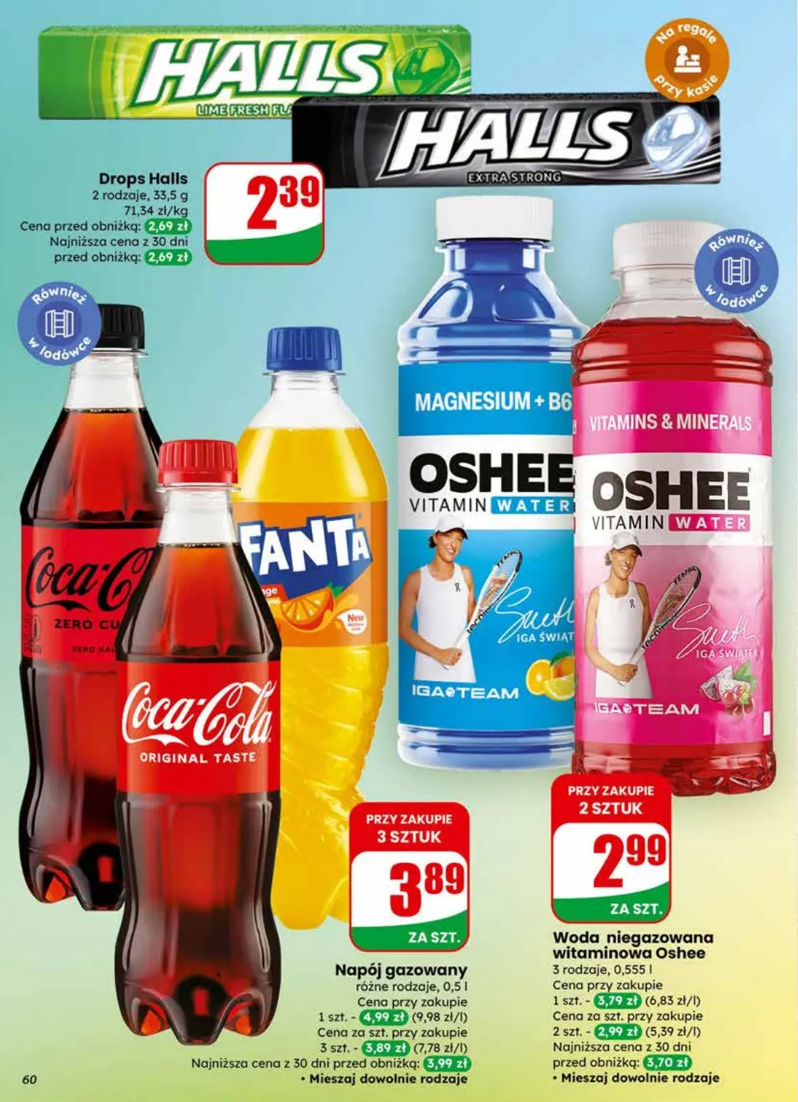 gazetka promocyjna dino - Strona 60