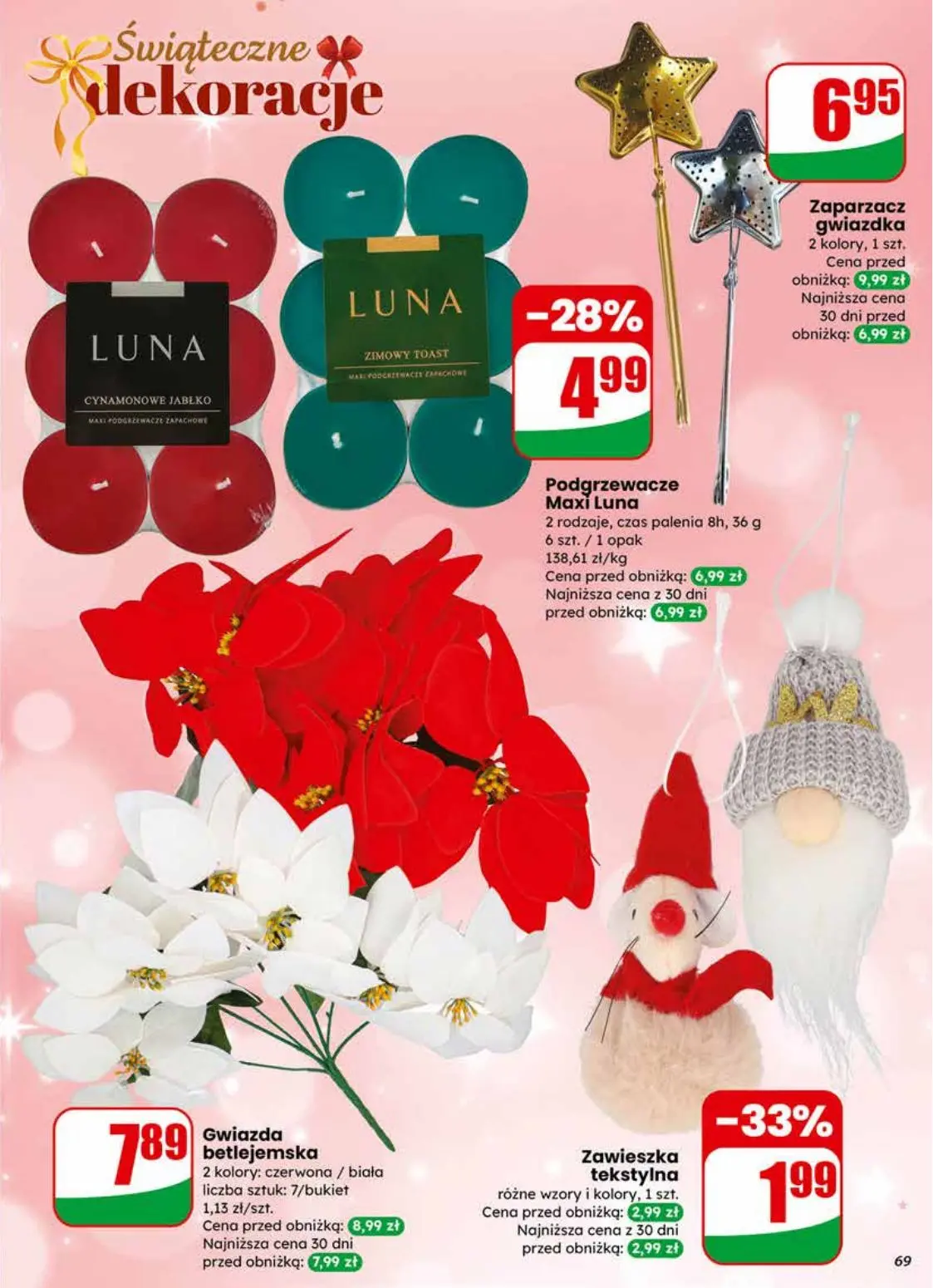 gazetka promocyjna dino - Strona 69