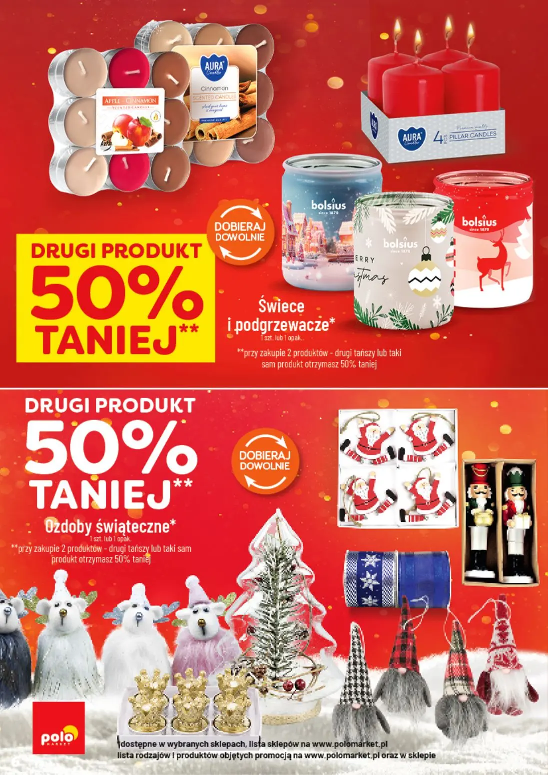 gazetka promocyjna POLOmarket Inspirujący tydzień - Strona 6