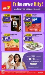 Gazetka promocyjna POLOmarket, ważna od 2025-12-10 do 2025-12-16.
