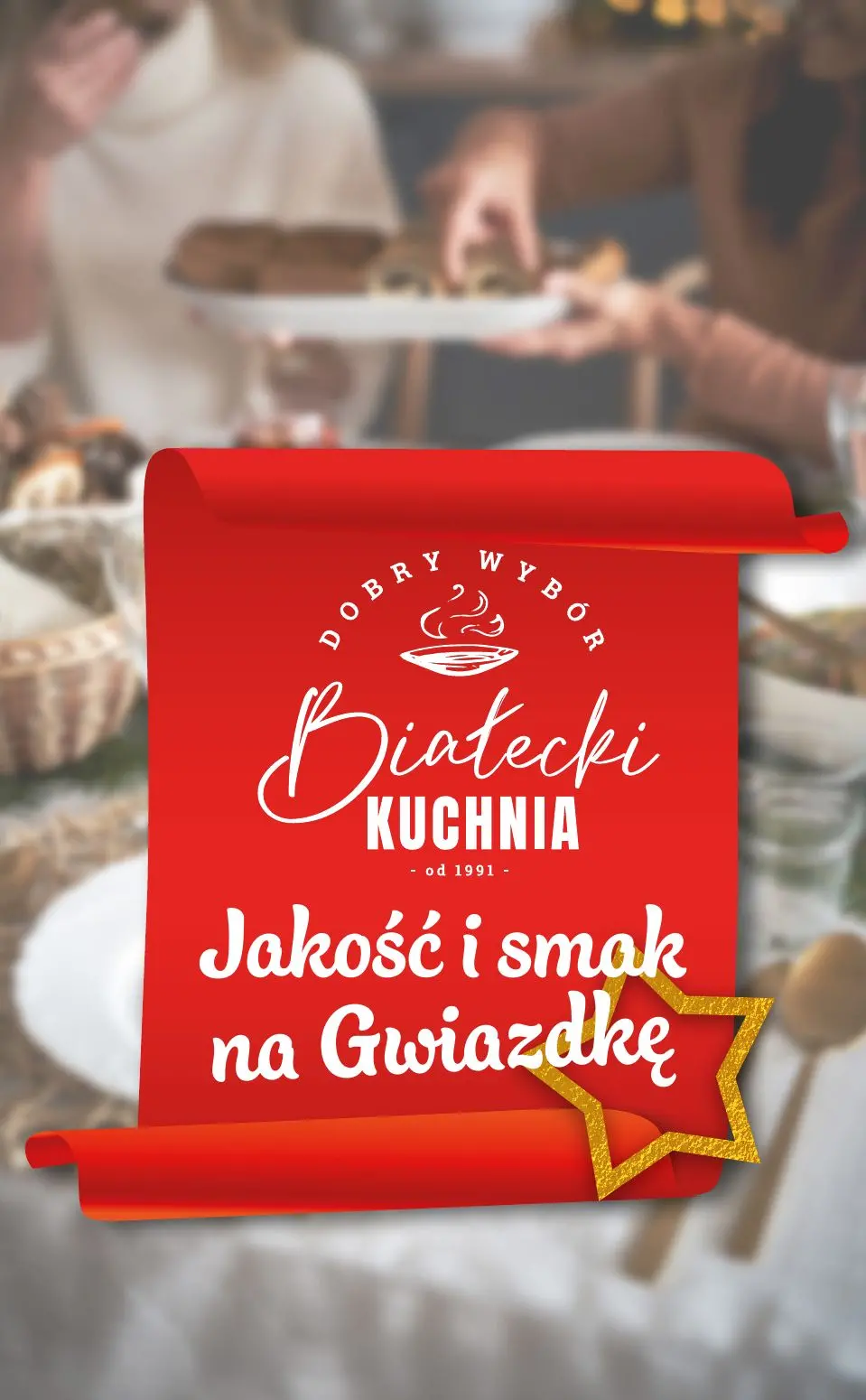 gazetka promocyjna Twój Market Świąteczne uczty - Strona 7