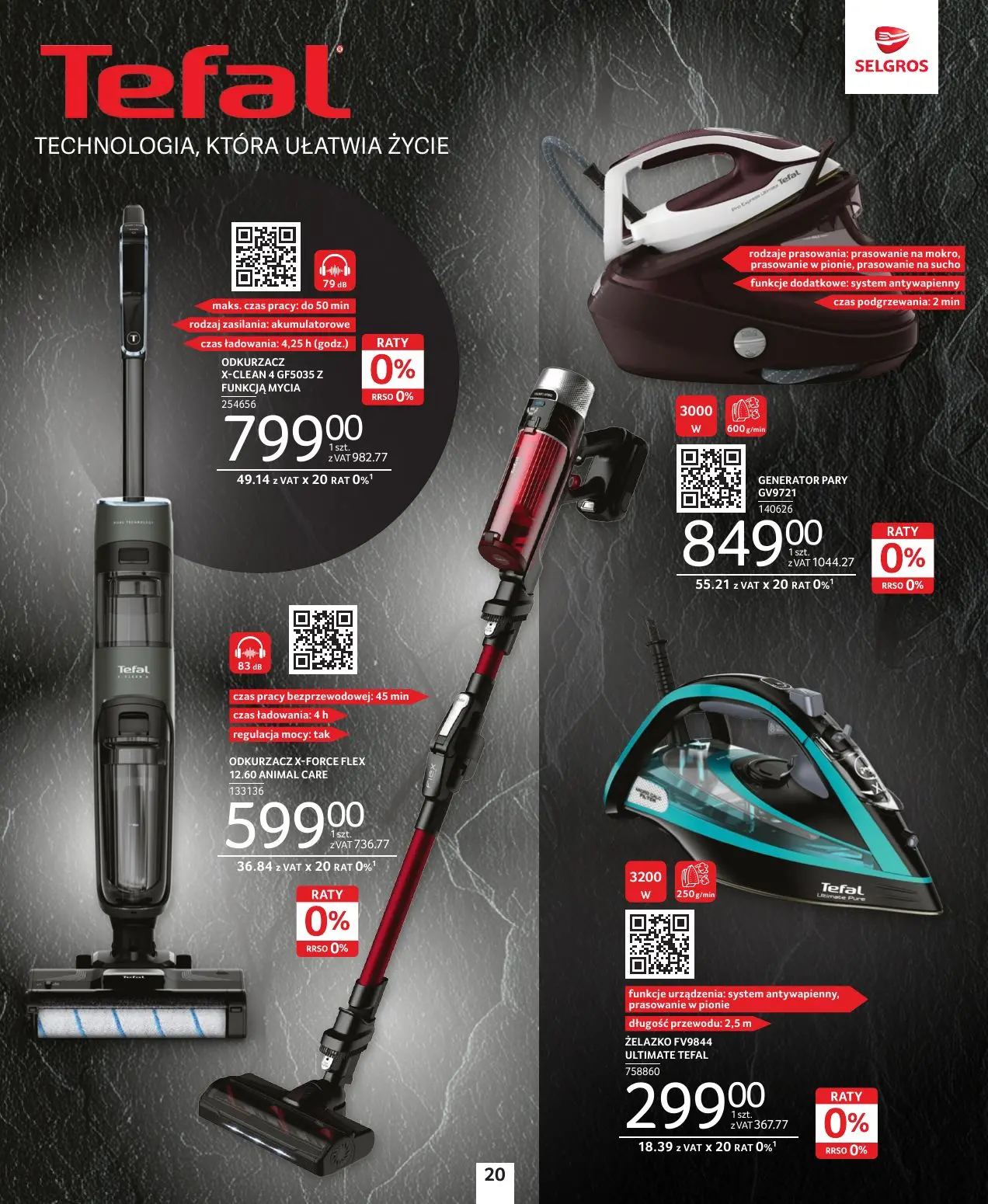 gazetka promocyjna SELGROS Katalog premium - Strona 19