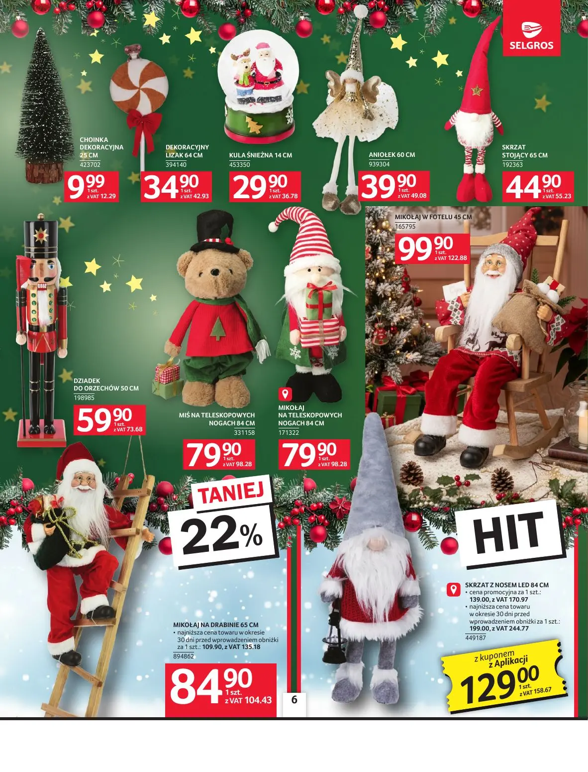 gazetka promocyjna SELGROS Oferta przemysłowa - Strona 8