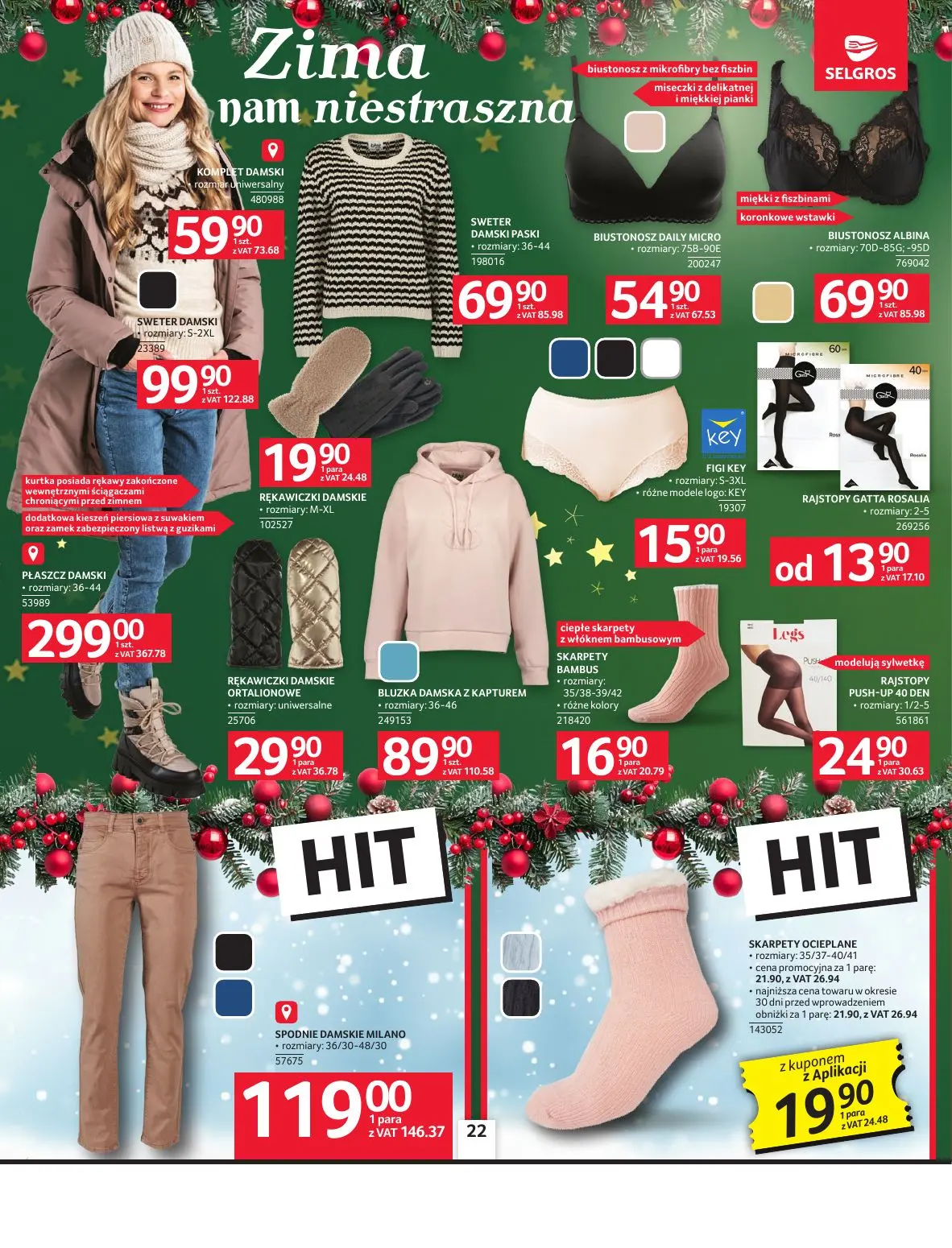 gazetka promocyjna SELGROS Oferta przemysłowa - Strona 25