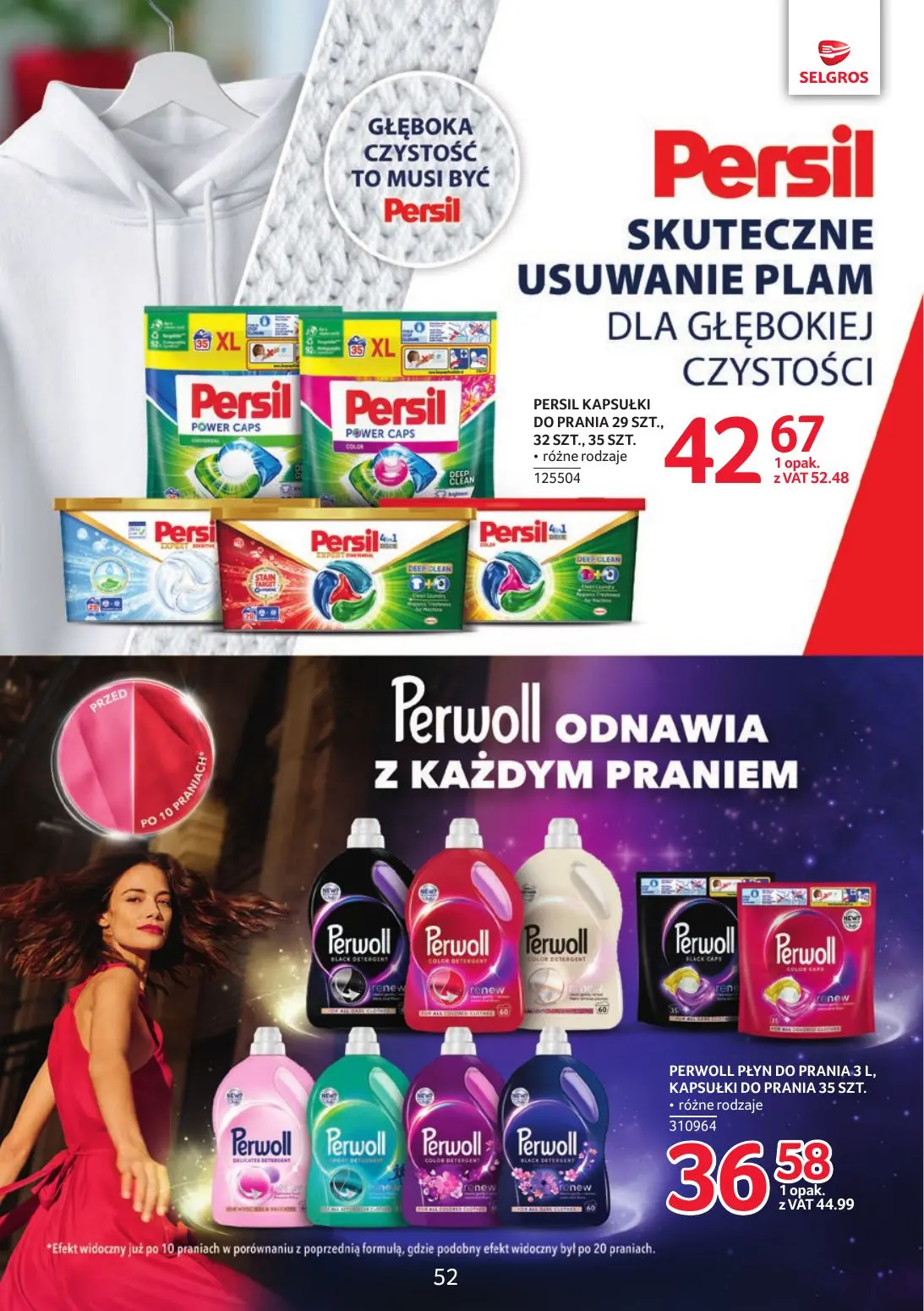 gazetka promocyjna SELGROS Katalog markowe produkty - Strona 45