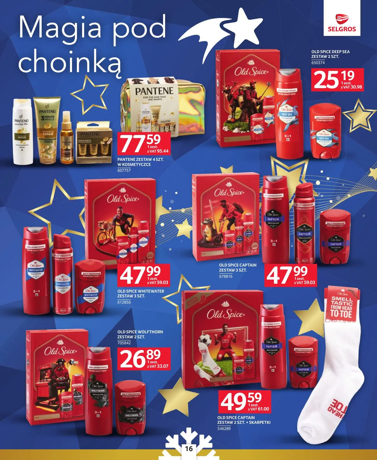 gazetka promocyjna SELGROS Katalog prezenty - Strona 12