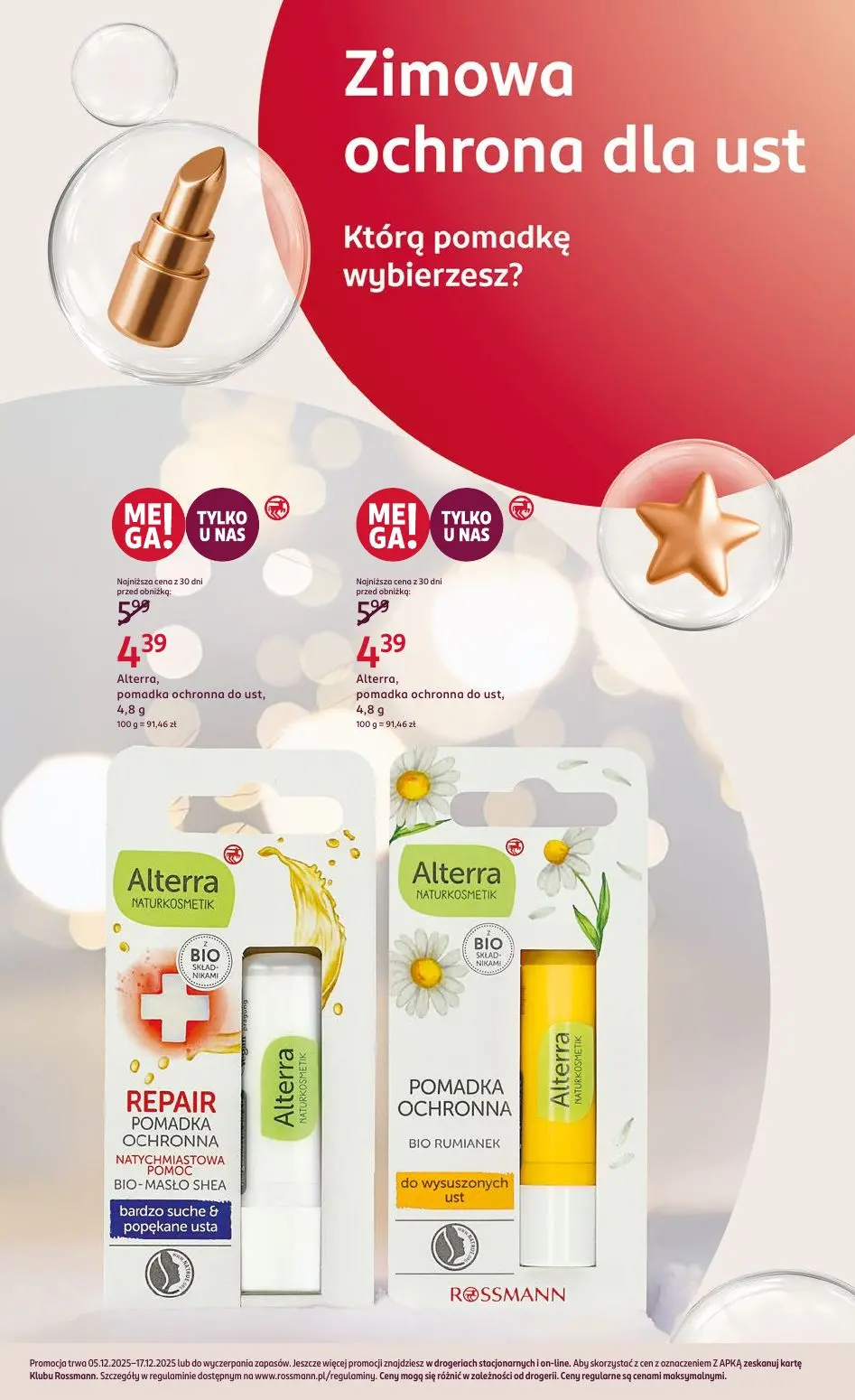 gazetka promocyjna ROSSMANN Moja Drogeria - Strona 2